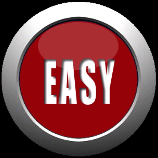 Easy Button! icon