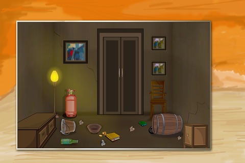 Deadly Desert Escape screenshot 3