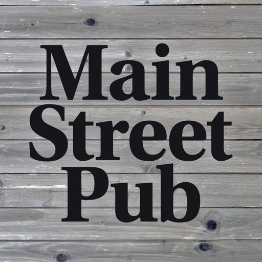 Main Street Pub