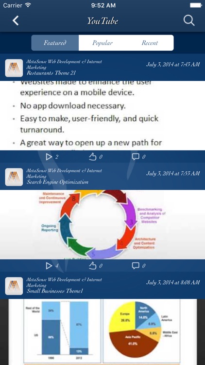 Meta Dentist screenshot-3