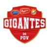 Gigantes do PDV