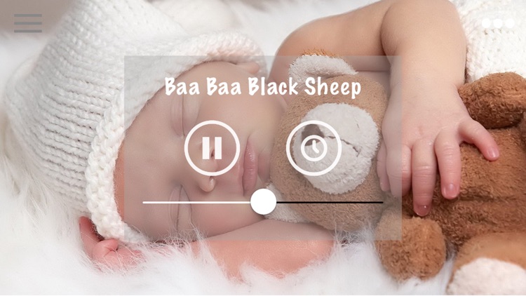 Baby Lullabies - Sweet Dreams, Soothing Music