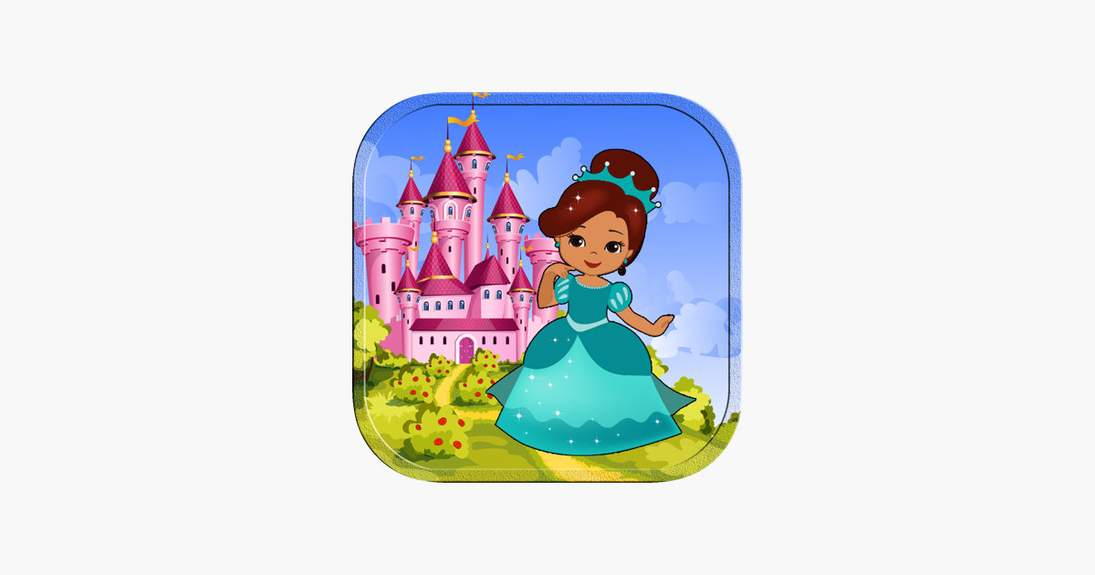 Susun Suai Fairy Untuk Teko Kartun Gambar Jigsaw di App Store