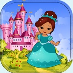 Play Fairy  Princess Cartoon Jigsaw Puzzle Kids