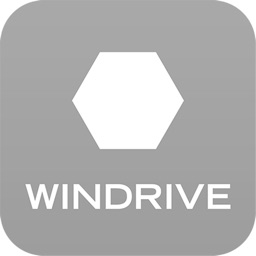 WinDrive-App