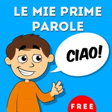 Activities of Le mie prime parole : imparare a leggere