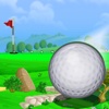 Mini Golf Stars Championship - Flick Golf Arcade Game