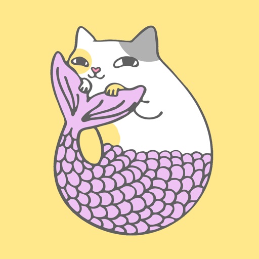 Mercat Stickers