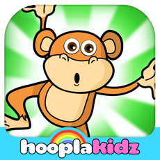 Activities of HooplaKidz Puzzle Islands (FREE)