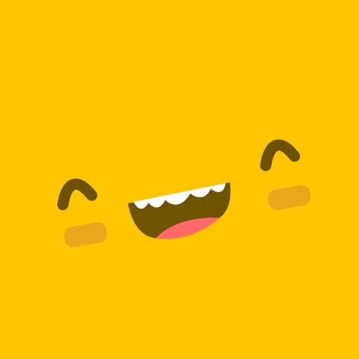 Kolobok Emoji icon