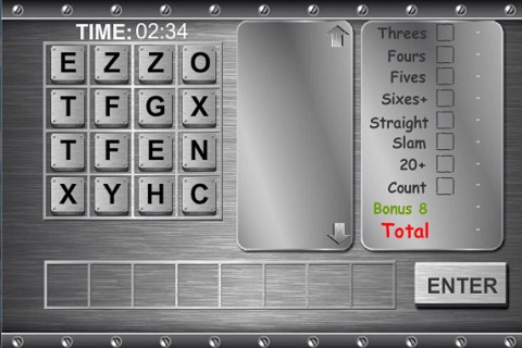 Spell Word Game screenshot 3