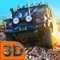 Offroad SUV Driving Simulator 3D Full