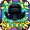 Lucky Hat Slots: Guaranteed golden treasures