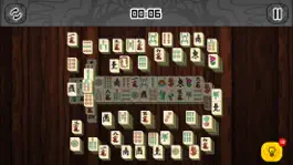 Game screenshot لعبة ماهجونغ سوليتير بالعربيه apk