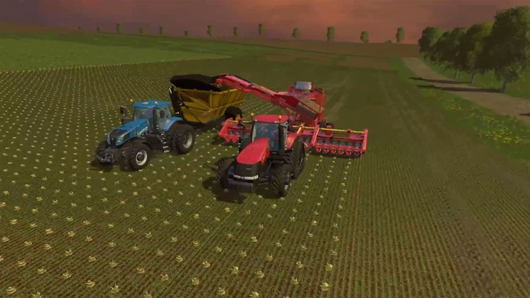 FARMING USA '17 screenshot-3