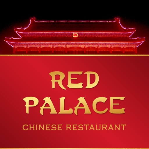 Red Palace - Roanoke icon