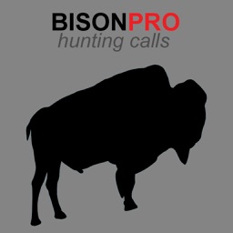 Bison Big Game Hunting Calls