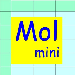 Mol Calculator mini