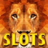 Safari King - Wild Slots!