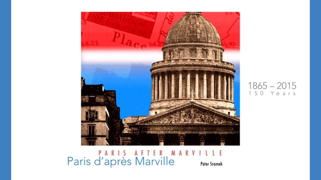 Paris After Marville(圖1)-速報App