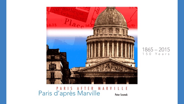 Paris After Marville