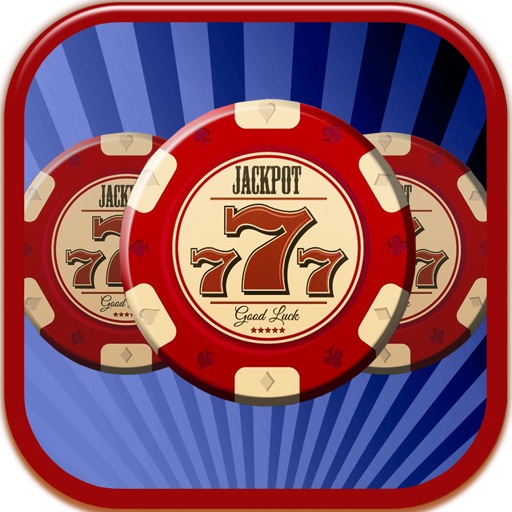 Load Slots Good Luck - Jackpot Edition iOS App