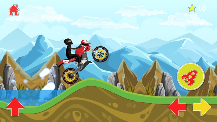 Motorcycles for Babies - Entertain your toddler