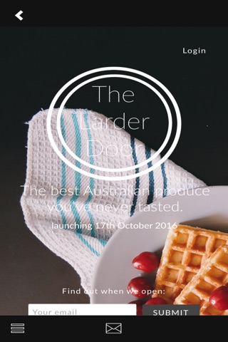 The Larder Door screenshot 2