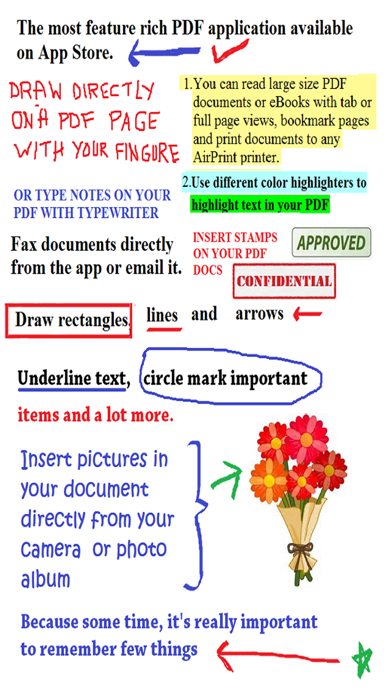 Document auteur for Microsoft Office Word & PDF