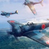 Sky Guardians: Ki-43 Defence