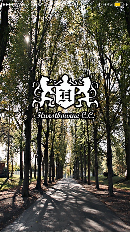 Hurstbourne Country Club
