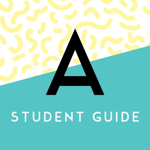 Student Guide Antwerp icon