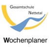 Wochenplaner GE-Nettetal