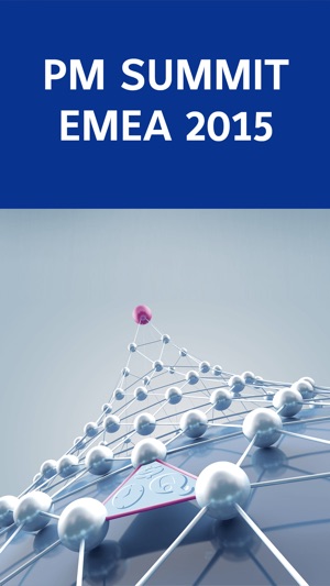 PM Summit EMEA 2015(圖2)-速報App