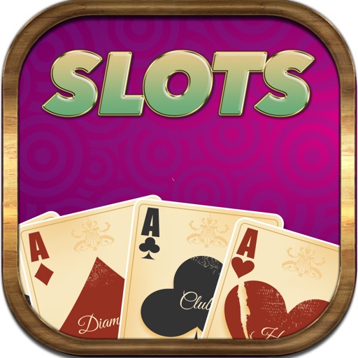 21 Slots  Machine - Play Free Vegas Machine  - Spin & Win! icon