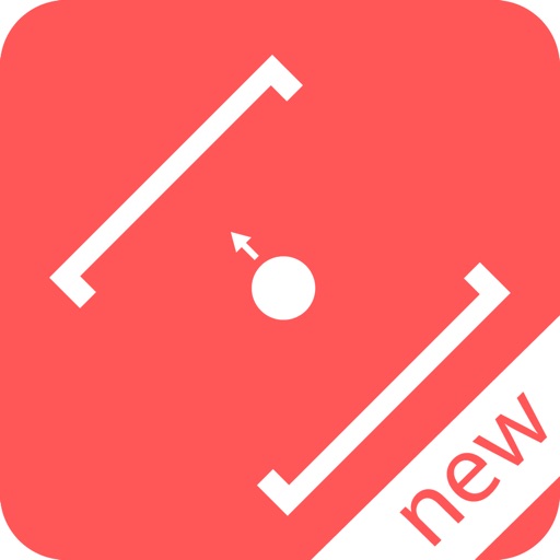 Ricky Dots - NEW iOS App