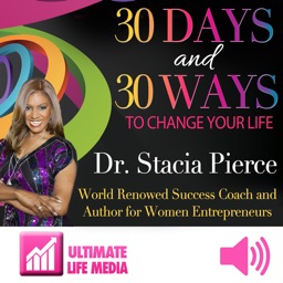 30 Days & 30 Ways to Change Your Life