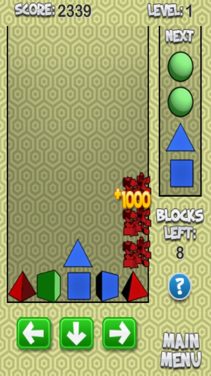 Triotris