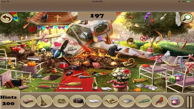 Free Hidden Objects:Hidden Objects Collections(圖4)-速報App