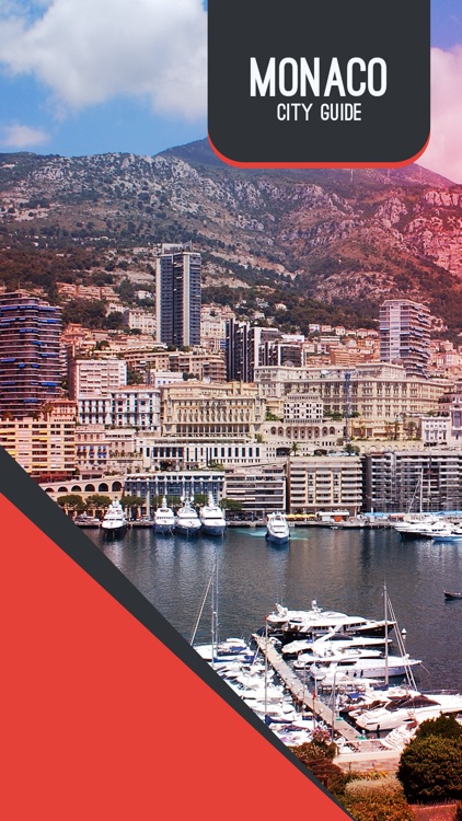 Monaco City Guide