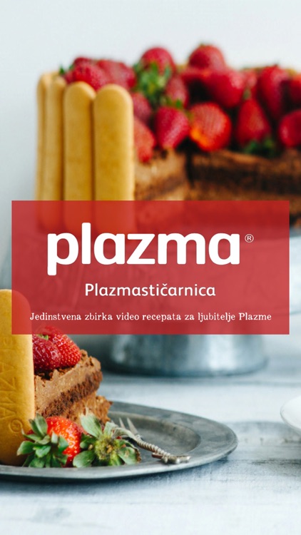 Plazmastičarnica