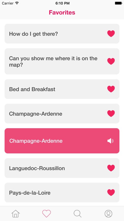 Learn French For Communication screenshot-4