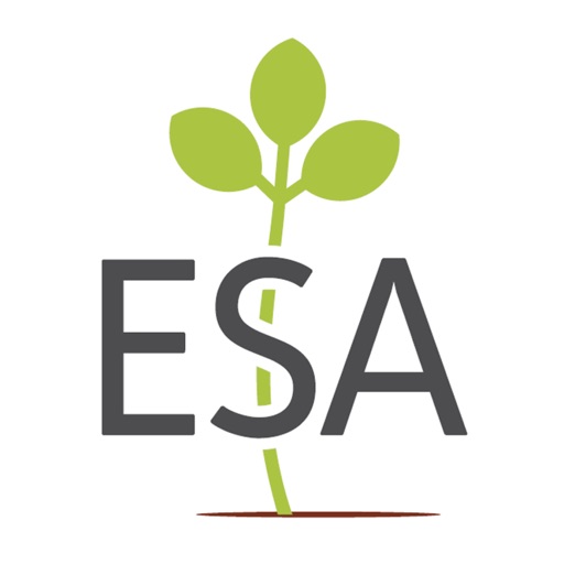 European Seed Association icon