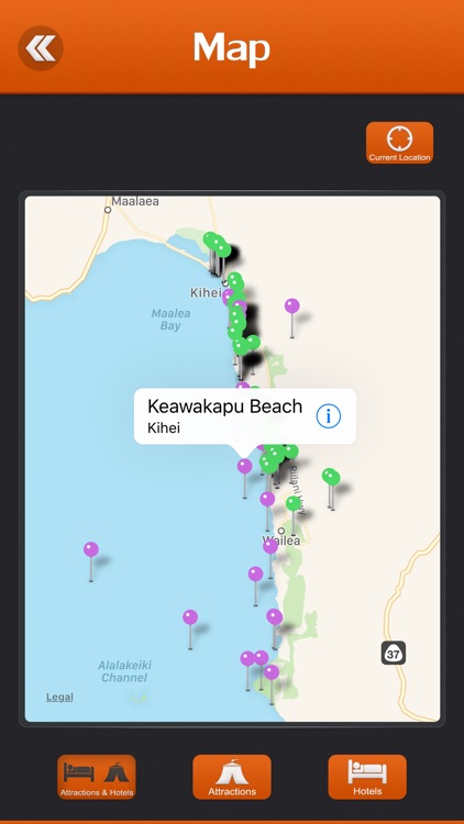 Kihei Tourism Guide screenshot-3