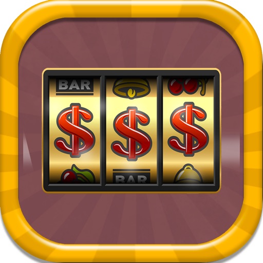 The Bet Reel Super Show - Play Real Slots, Free Vegas Machine icon