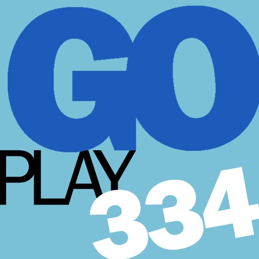 Go Play 334 icon