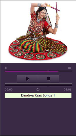 Dandiya Raas and Navratri Songs(圖1)-速報App