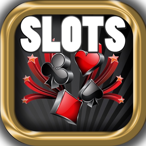 Wizard of Machine Victory - Best Slots Game Icon