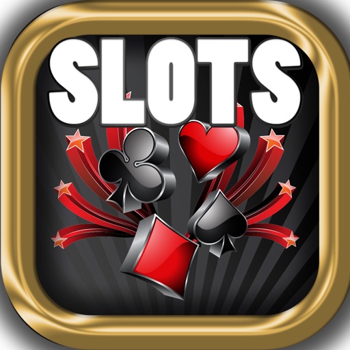 Wizard of Machine Victory - Best Slots Game icon