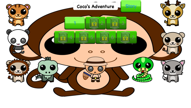 Coco's Adventure(圖5)-速報App